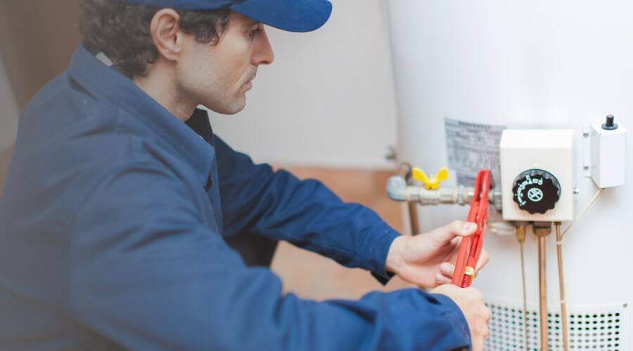 Professional septic pumping service in Ravia, OK